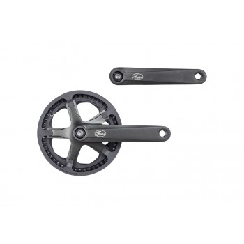 Gates Belt Crank Set