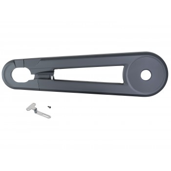 Hesling Nexus 7 Bosch Chainguard