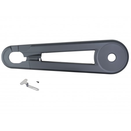 Hesling Nexus 7 Bosch Chainguard