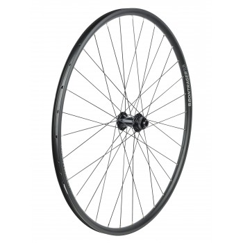 Bontrager Approved TLR CL 712 Center Lock Disc Wheel