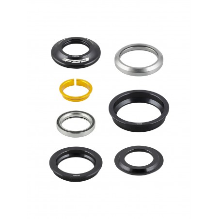 Trek 2018 Session 0 Degree Head Angle Headset Assembly