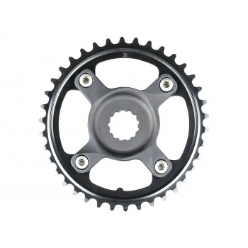 E bike Bosch 3 Chainring