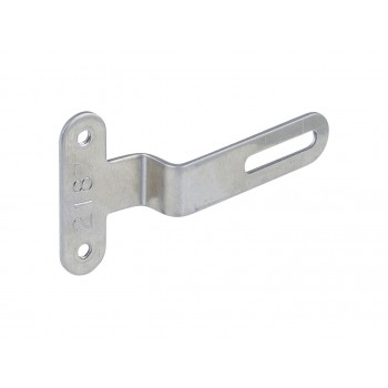 Hesling Chainguard Bracket Bosch Gen 3