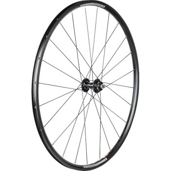 Bontrager Approved TLR Town Center Lock Disc 700c Wheel