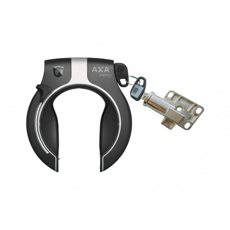 AXA Bosch Powertube Removeable Lock