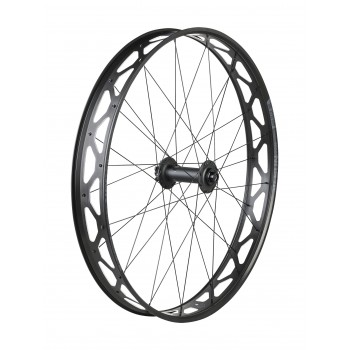 MTB ráfky Trek Sun Rims Mulefut 80 27.5\"