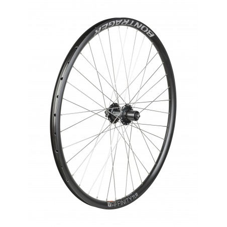 Silniční kolo Bontrager Affinity TLR Disc Shimano M475 700c