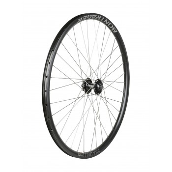 Silniční kolo Bontrager Affinity TLR Disc Shimano M475 700c