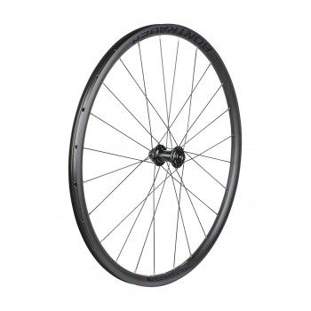 Silniční kola Bontrager Affinity TLR Centerlock Disc 24H 700c