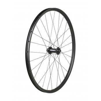 Bontrager Kovee TLR Boost 28 Hole 27.5\" Centerlock Disc MTB Wheel