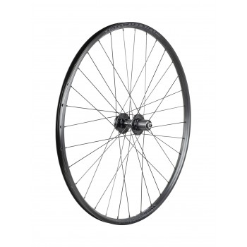 Bontrager Connection QR 6 Bolt Disc Boost 29\" Wheel