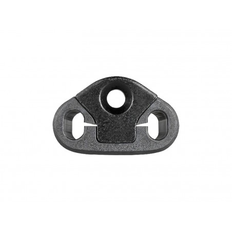 Trek 2020 Supercaliber 29 Bottom Bracket Cable Guide