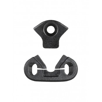 Trek 2020 Supercaliber 29 Bottom Bracket Cable Guide