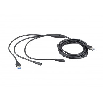 Hyena Wire for Bluetooth Diagnostic Tool