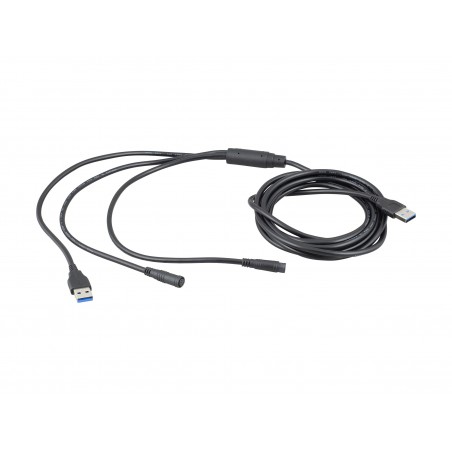 Hyena Wire for Bluetooth Diagnostic Tool