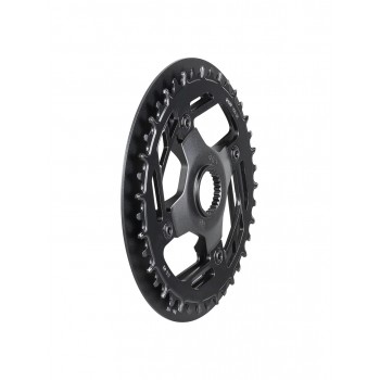 Trek Diamant E bike Chainring