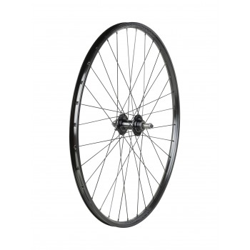 Horské 29palcové kolo Bontrager Connection 6šroubové Disc