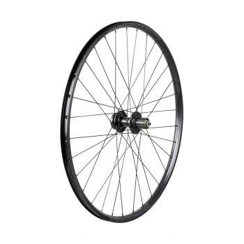 Bontrager Connection 6 Bolt Disc 27.5\" Wheel