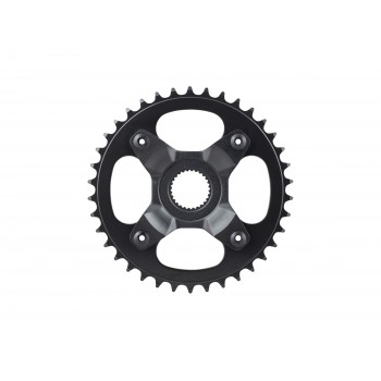 Trek Diamant Prowheel Bosch Gen 4 38T With 94mm BCD Spider Chainring