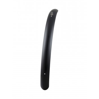 Trek Diamant Wide Tires Fender