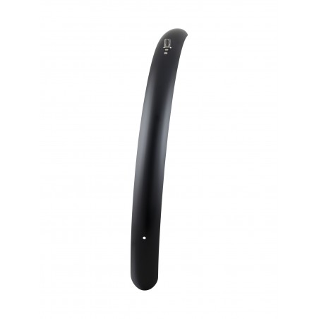 Trek Diamant Wide Tires Fender