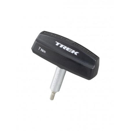 Trek 6.8Nm Preset Torque Wrench