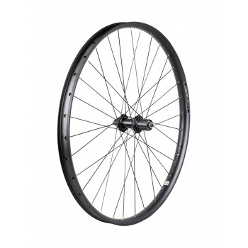 Electra Townie Path 9D EQ Centerlock Disc 27.5\" Wheel