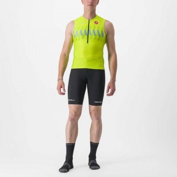 Castelli 23081 RIDE   RUN SHORT