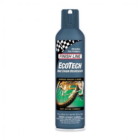 Finish Line Ecotech Degreaser 355 ml sprej