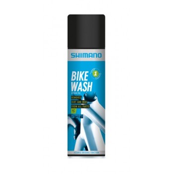 Shimano sprejový čistič Bike Wash 200 ml