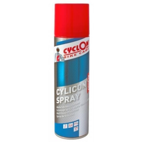 Cyclon silikónový sprej Cylicon 500 ml