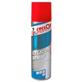 Cyclon silikónový sprej Cylicon 250 ml