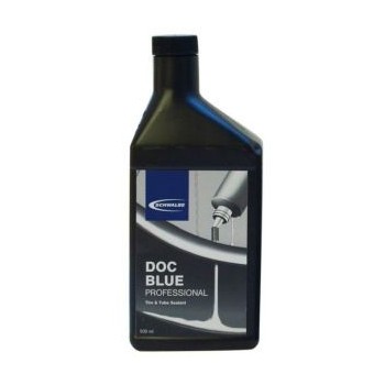 Schwalbe lepidlo na bezdušové plášte Doc Blue 500 ml
