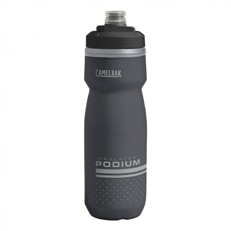 Camelbak fľaša Podium Chill 0,62L Black