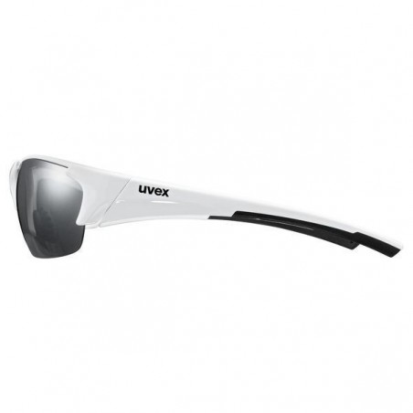 Uvex okuliare Blaze III White/Black