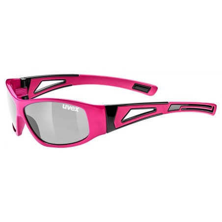 Uvex okuliare Sportstyle 509 Pink