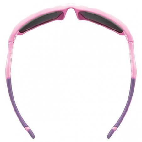 Uvex okuliare Sportstyle 507 Pink