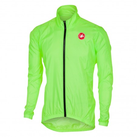 Castelli pláštenka Squadra ER