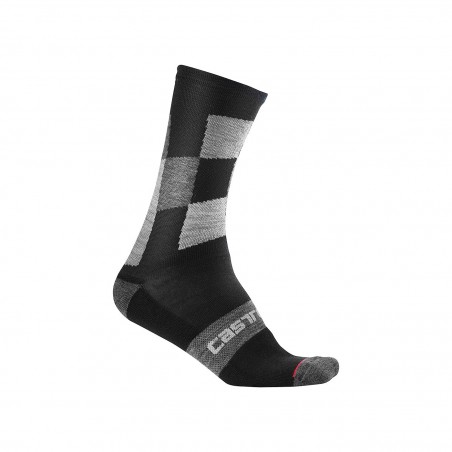 Castelli ponožky DIVERSO 2 18