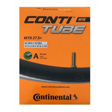 Continental duša MTB 27.5+"