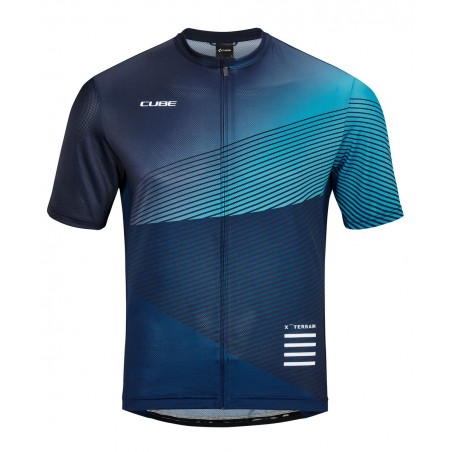 Cube dres ATX modrý