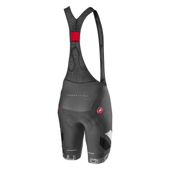 Castelli krátke nohavice Competizione Kit
