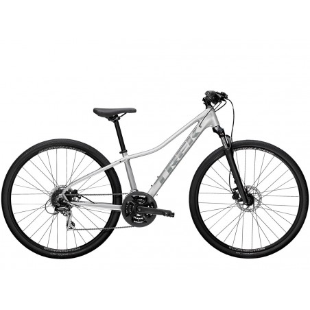 Trek Dual Sport 2 WS 2021