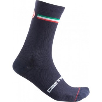 Castelli ponožky ITALIA 15