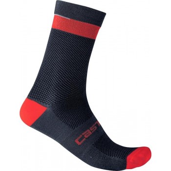 Castelli ponožky ALPHA 18