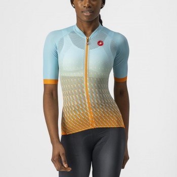 Castelli dres CLIMBER'S 2.0 W