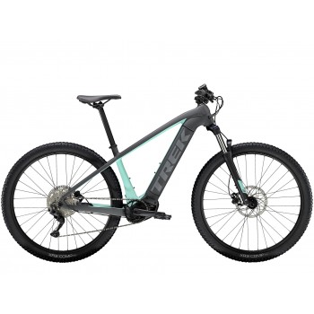 Trek POWERFLY 4 625 29 2023 Matte Solid Charcoal/Matte Miami