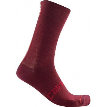 Castelli ponožky RACING STRIPE 18