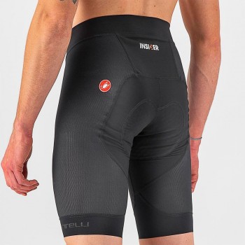 Castelli nohavice Insider Shorts