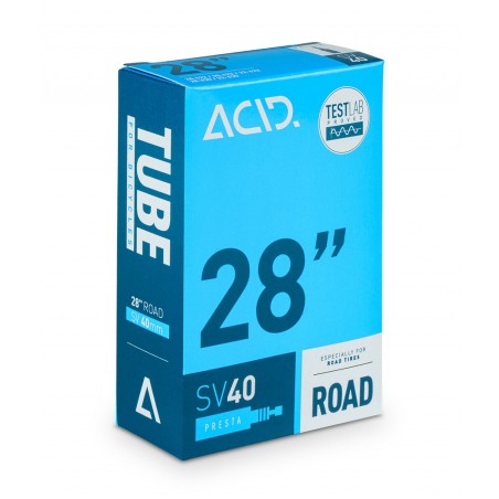 Duša ACID 28\" Road 28/32 SV40